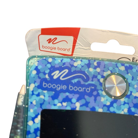 New! Boogie Board Clip On - Picture 7 of 10